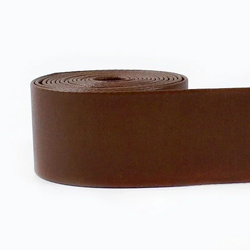 Nastro in finta pelle PU 5 metri 5-30 mm – cordoncino decorativo per borse, cucito, bias binding, accessori moda fai da te