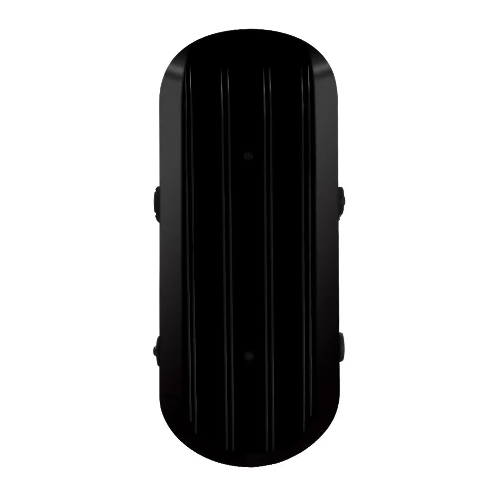 Racchette da sci/snowboard unisex in plastica rigida – boots high-quality “sliding” per pista e cross-country 2025