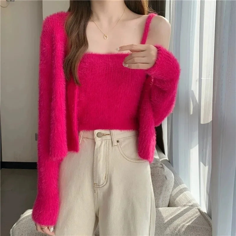 Cardigan donna 2025 perfetto per tutte le stagioni