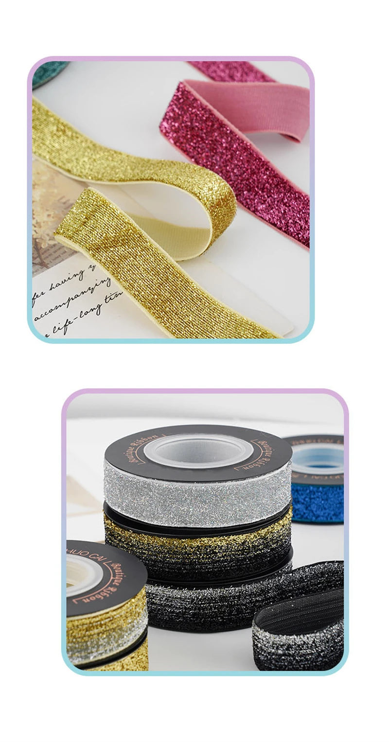 Nastro in velluto 20 mm – velvet ribbon fai-da-te per scatole, capelli e artigianato