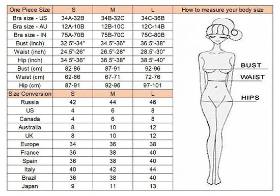 Bikini brasiliano 3D con fascia bandeau – Donna Sexy e Chic