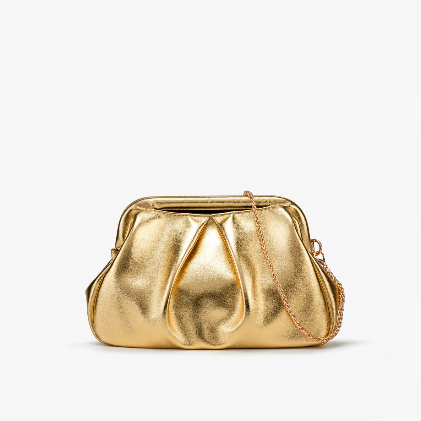 Borsa da sera/design shoulder bag per donna – clutch elegante per cerimonia, party e look formale