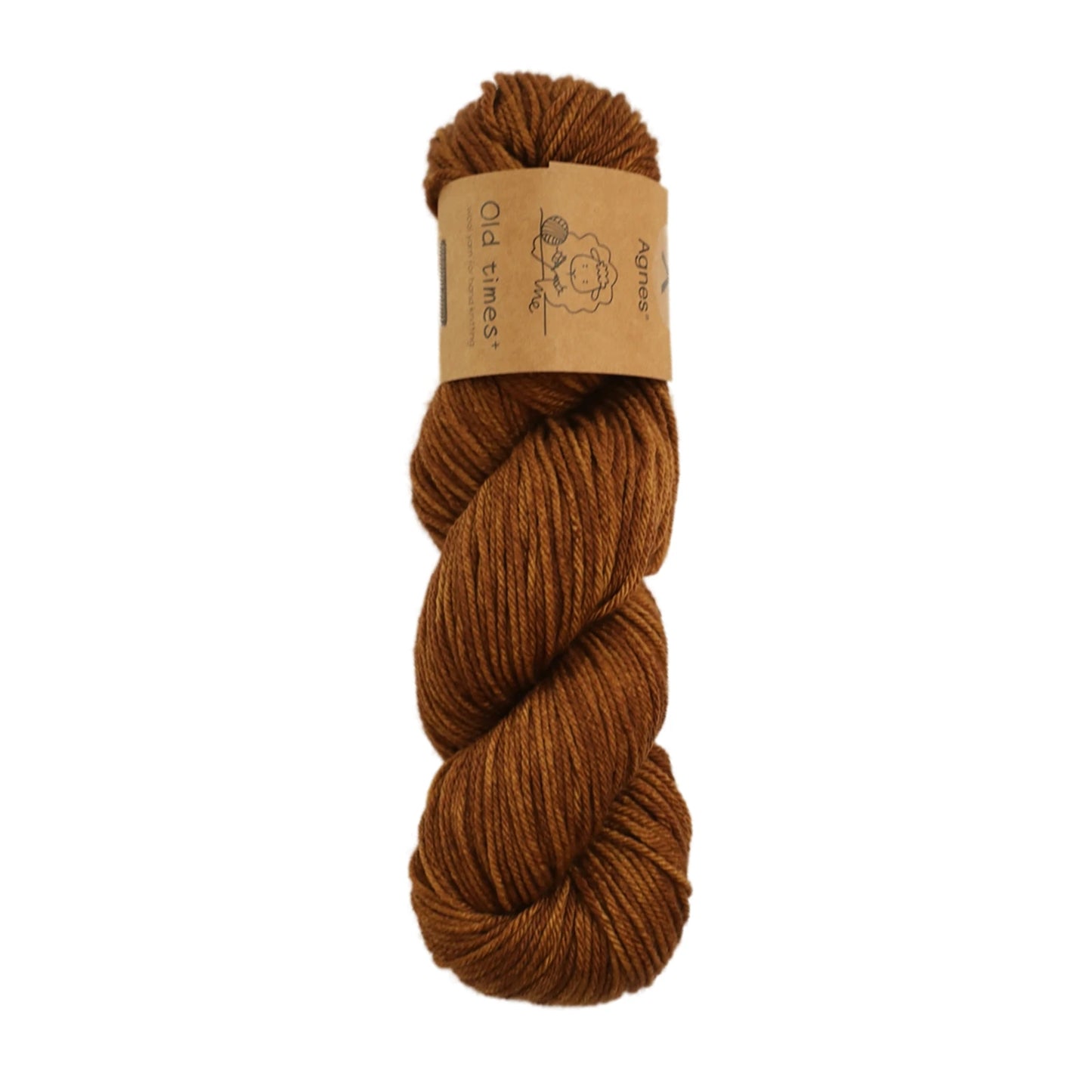 Filato Lana Merino Morbida – Gomitolo 100 g per Uncinetto e Maglieria DIY