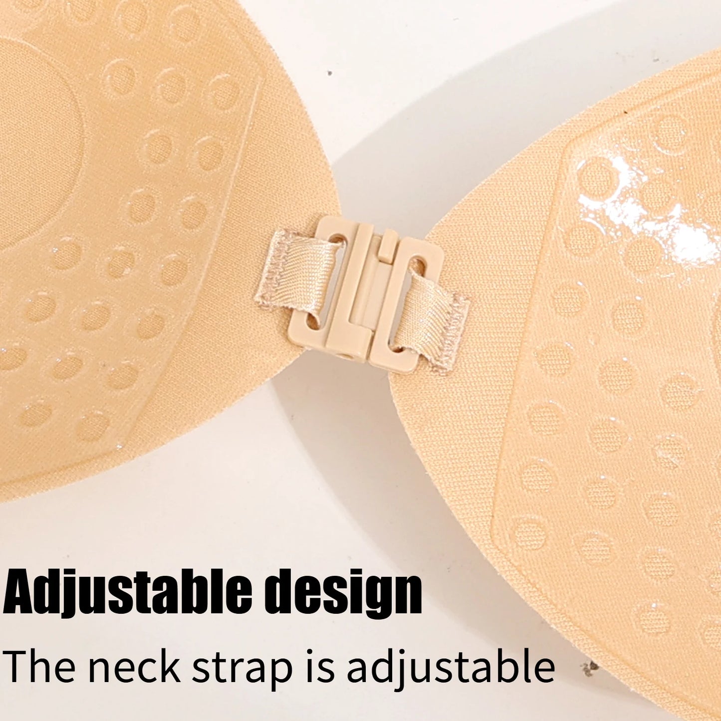 reggiseno per vestito schiena scoperta