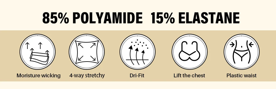 Body modellante a compressione senza cuciture per donna con spalline regolabili – nude, nero, marrone