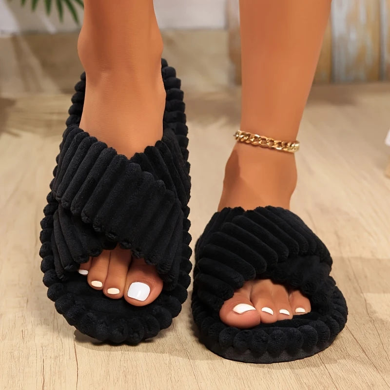 Comfort di stile: le ciabatte perfette per ogni stagione