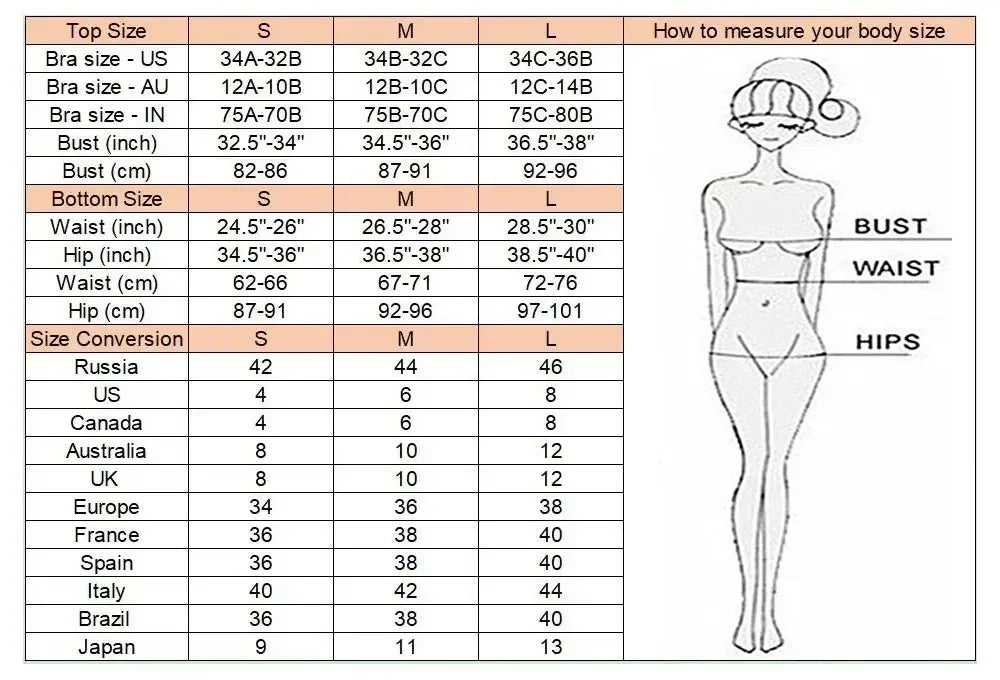 Bikini brasiliano effetto denim sgambato donna – Estate 2025