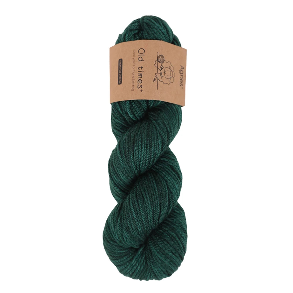 Filato Lana Merino Morbida – Gomitolo 100 g per Uncinetto e Maglieria DIY