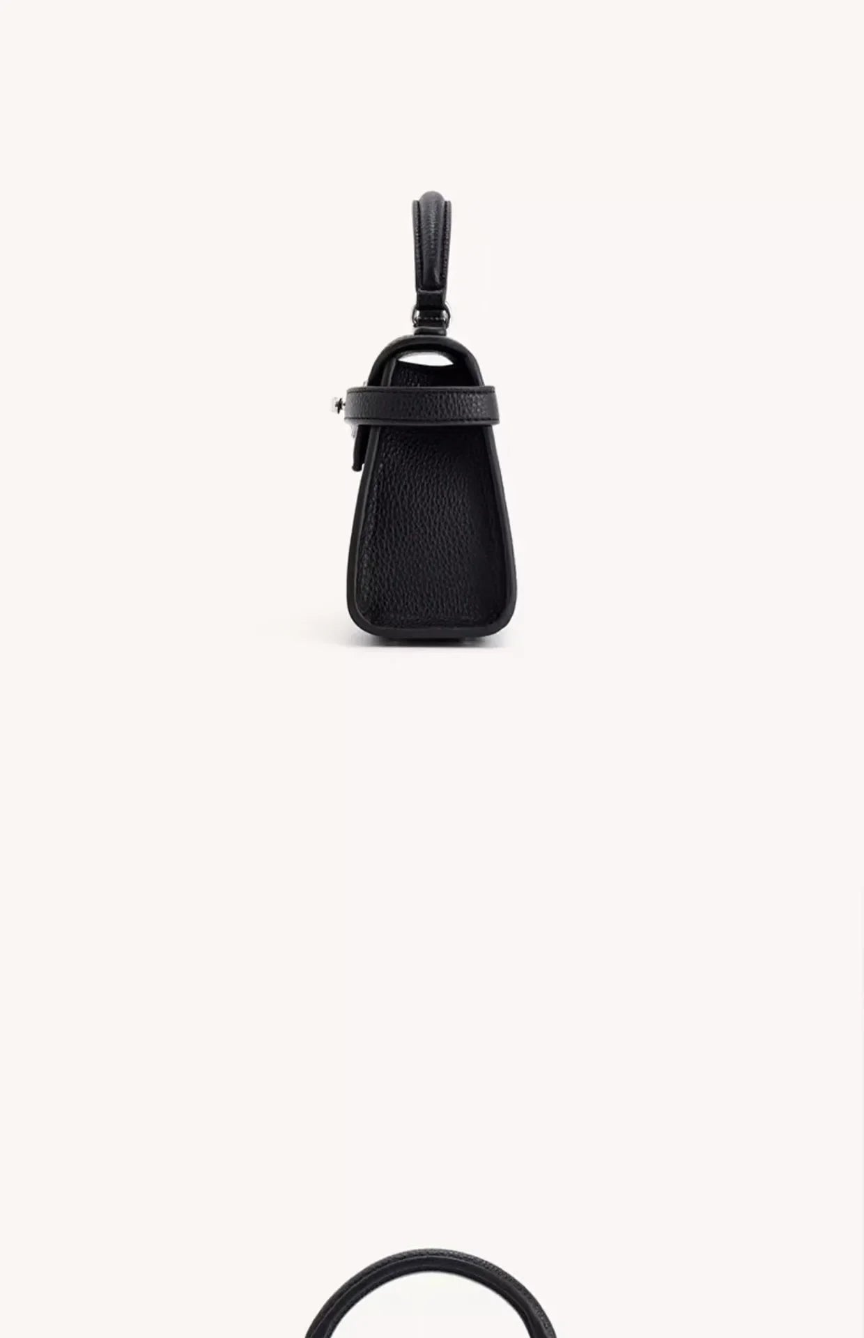 Borsa donna JWPEI “Elise” – crossbody commuter in eco-pelle elegante, divisorie interne, borsa da lavoro & tempo libero 2025