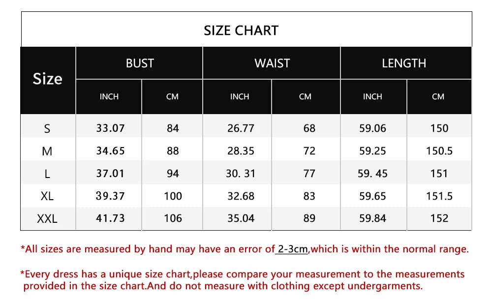 Abito Lungo Elegante Donna con Paillettes e Scollo V – Vestito Cerimonia Matrimonio