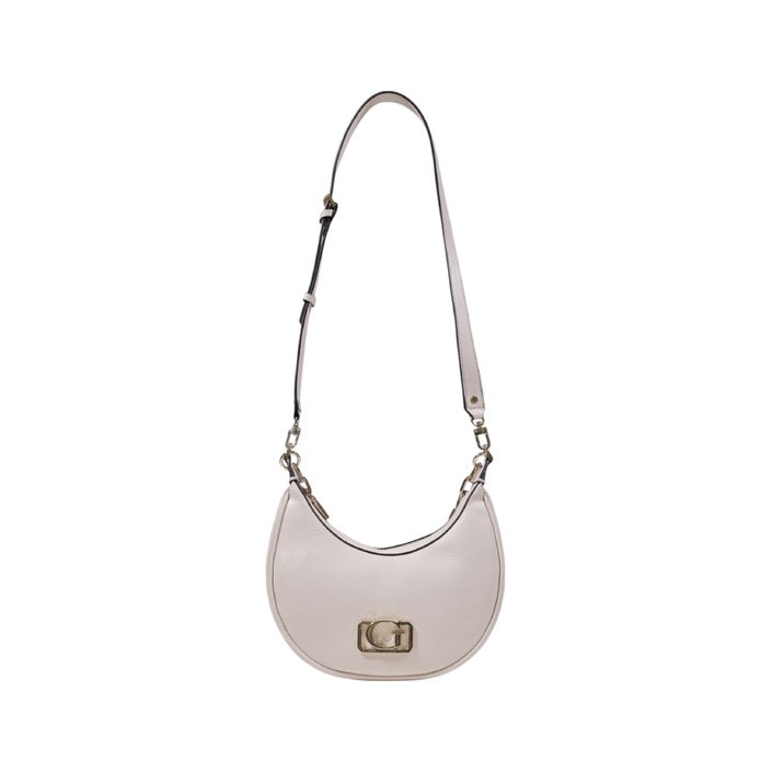 Delicata Borsa a Tracolla Guess Rosa Donna - Chic, Leggera, Perfetta per la Primavera/Estate