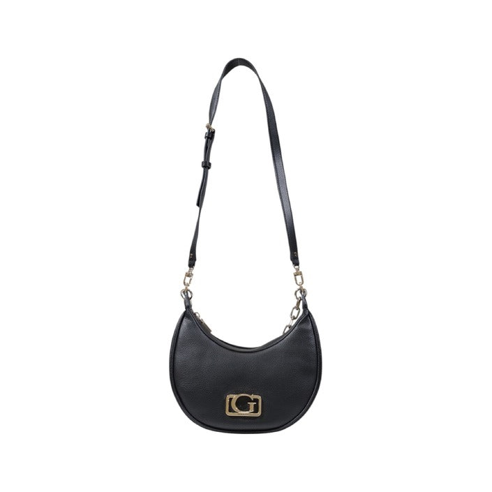 Delicata Borsa a Tracolla Guess Rosa Donna - Chic, Leggera, Perfetta per la Primavera/Estate