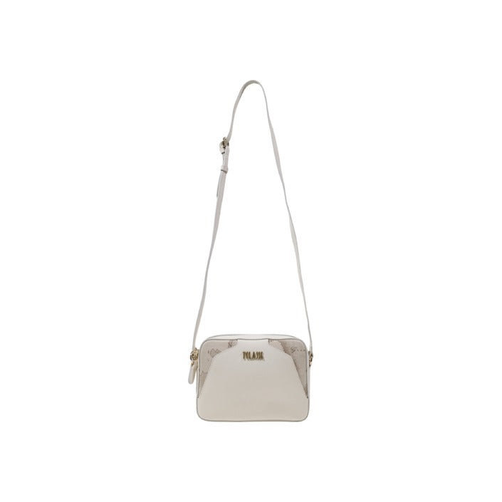 Borsa a Tracolla Alviero Martini Prima Classe Beige Donna – Eleganza e Stile per la Primavera/Estate