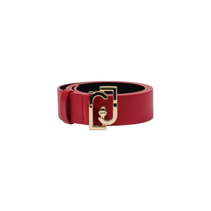 Cintura versatile Donna Liu Jo nera