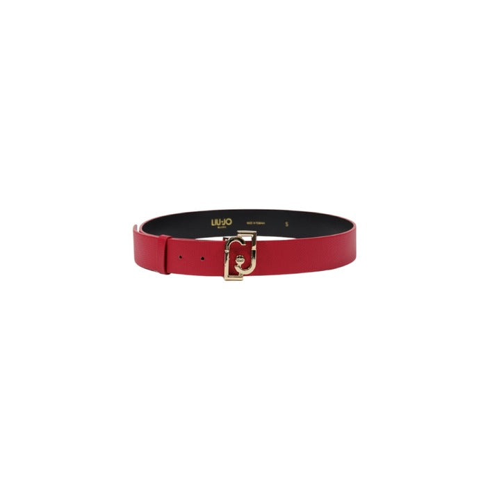 Cintura versatile Donna Liu Jo nera