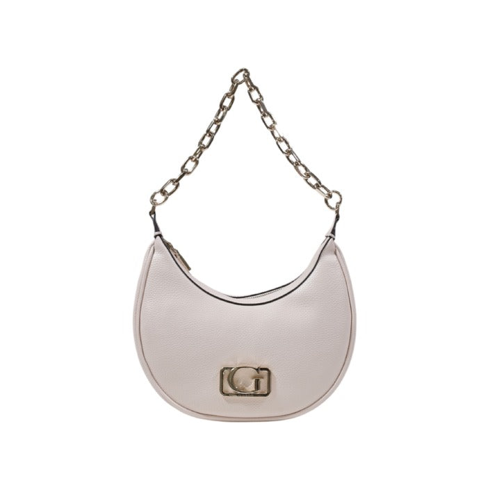 Delicata Borsa a Tracolla Guess Rosa Donna - Chic, Leggera, Perfetta per la Primavera/Estate