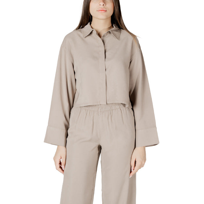 Only Blouse Donna
