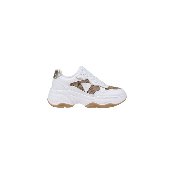 Guess FLTHP4 FAL12 sneakers donna bianche – sportive e resistenti