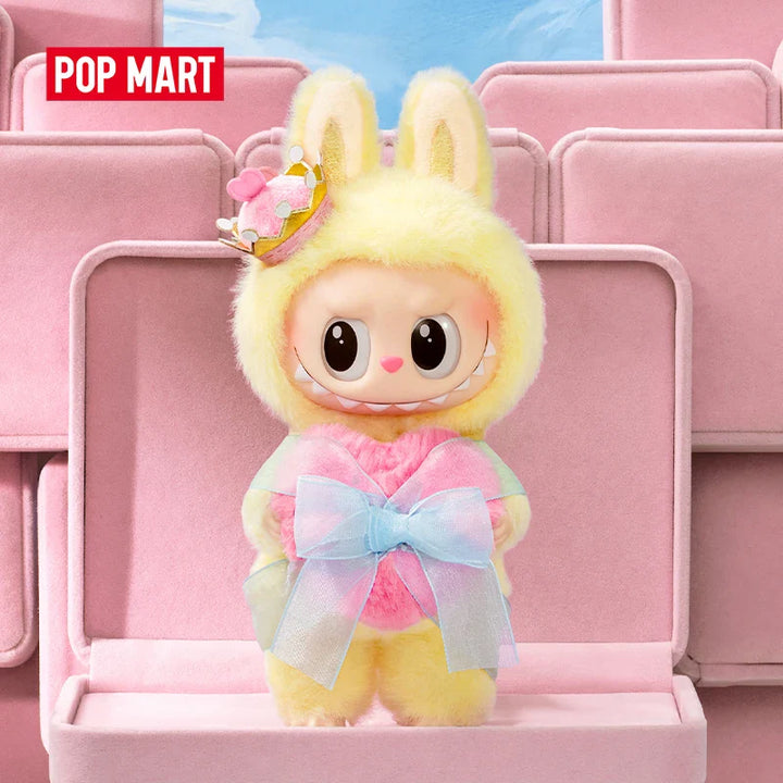 Labubu Pop Mart 2025: i Nuovi Arrivi da Collezione Let's Checkmate e Pin for Love