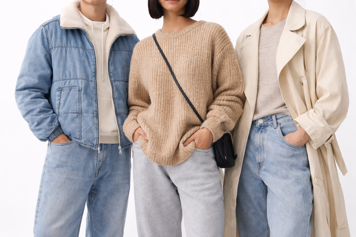 Moda 2025: cosa ha davvero definito lo stile di quest’anno