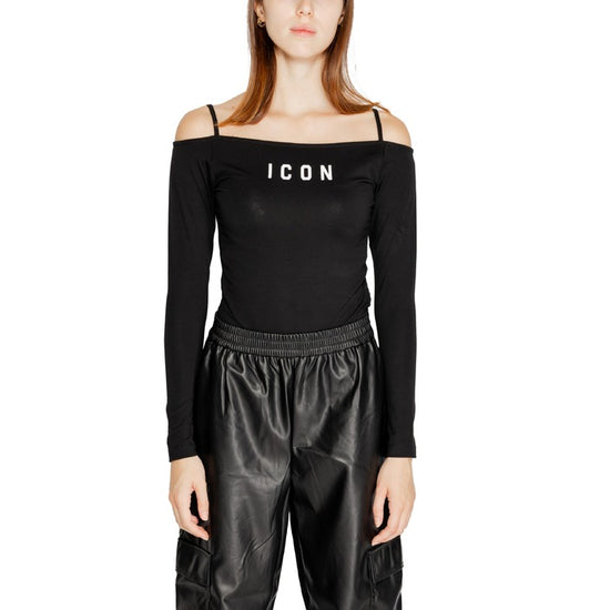 Icon T-Shirt Donna