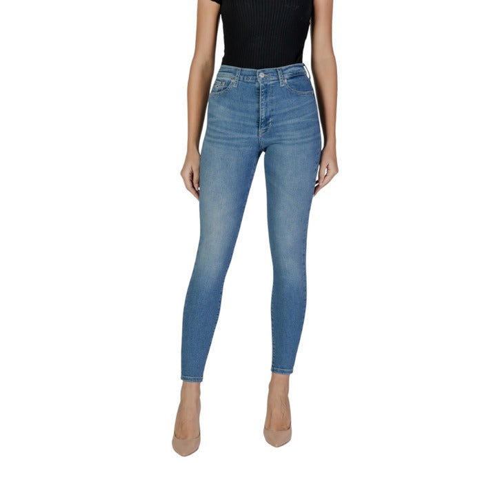 Tommy Hilfiger Jeans Jeans Donna