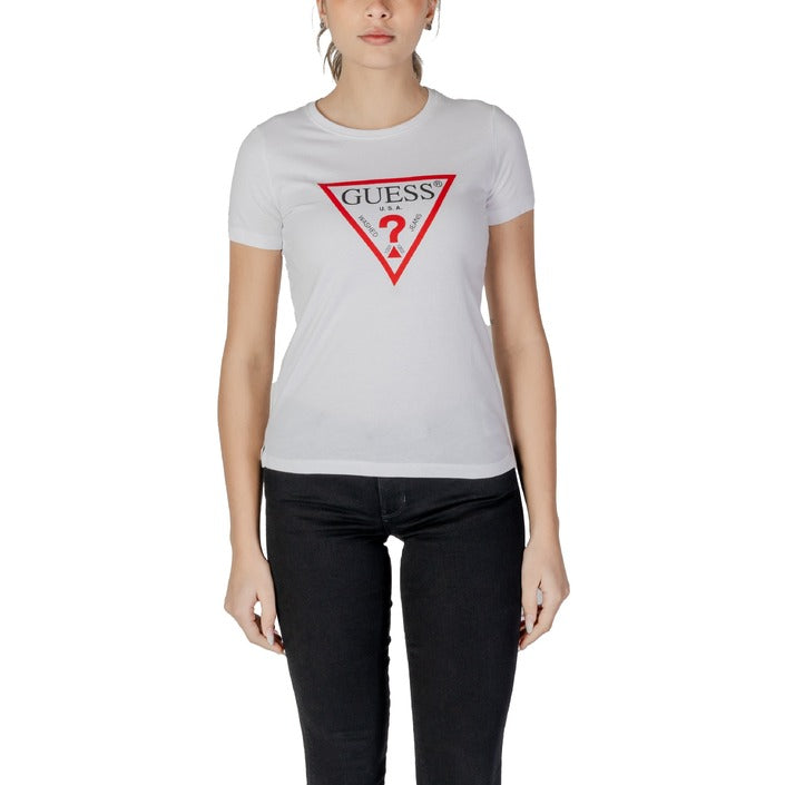 Guess T-Shirt Donna