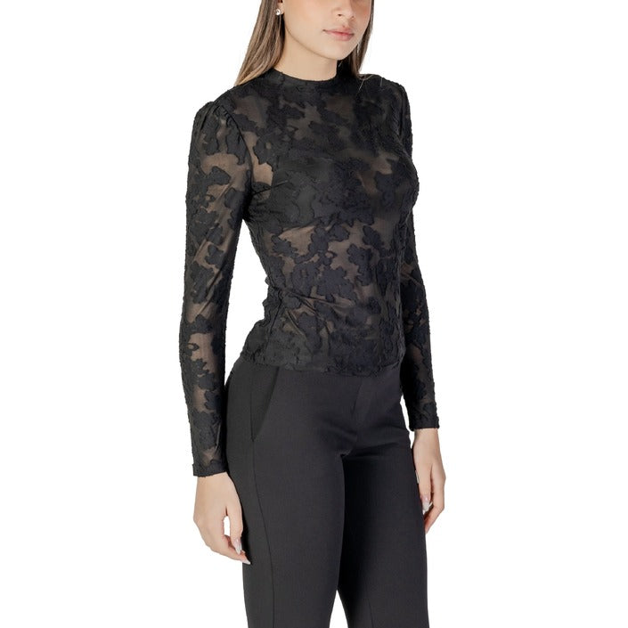 Morgan De Toi Blouse Donna