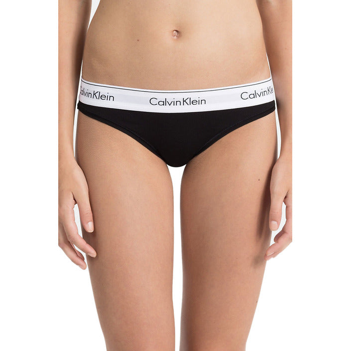 Calvin Klein Underwear Intimo Donna Slip