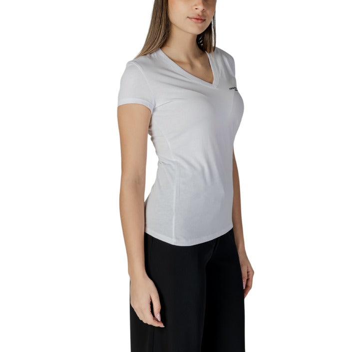 Armani Exchange T-Shirt Donna