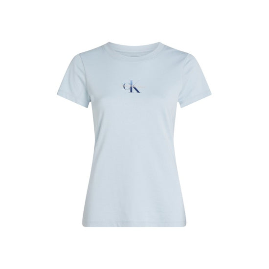 Calvin Klein Jeans T-Shirt Donna