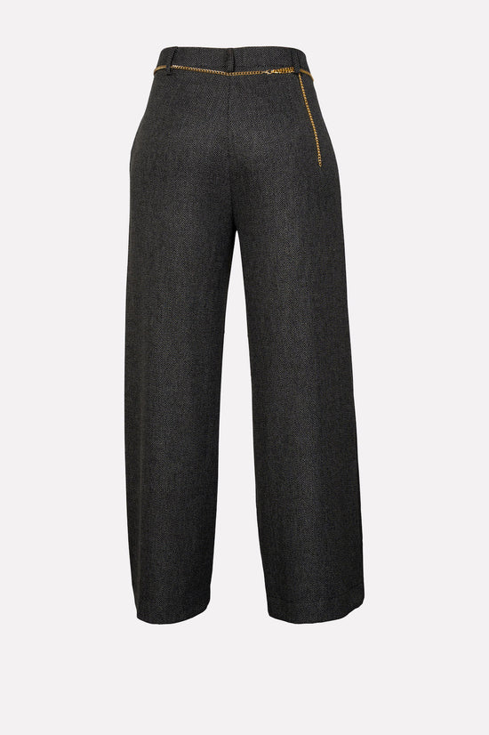 Completo Spinato No-nà: Stile Elegante e Comfort Assoluto
