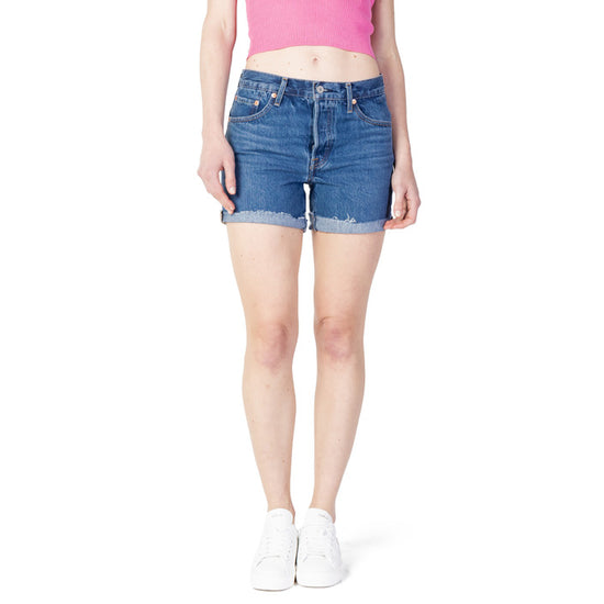 Levi`s Shorts Donna