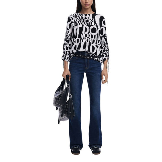 Desigual Blouse Donna