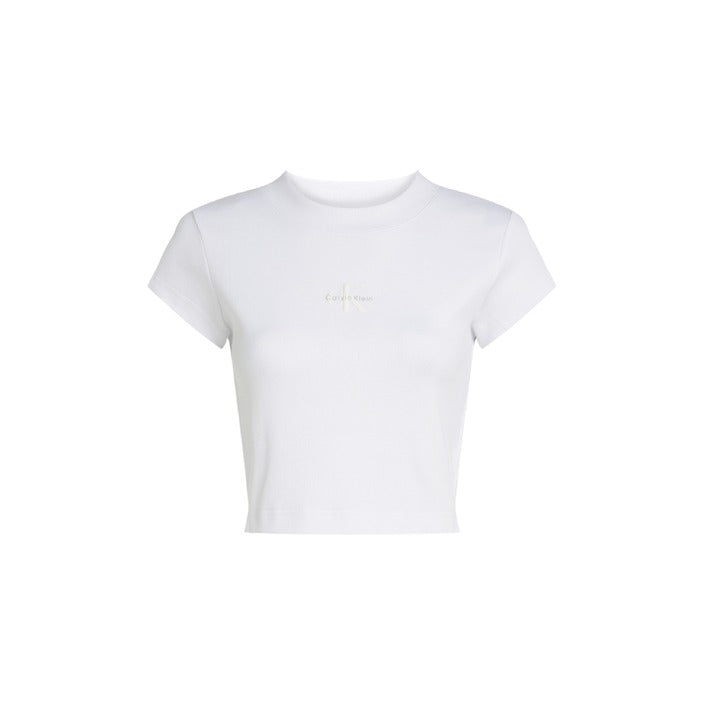 Calvin Klein Jeans T-Shirt Donna