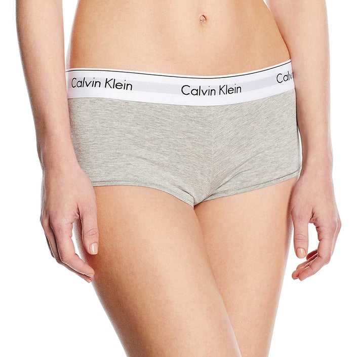 Calvin Klein Underwear Intimo Donna Slip