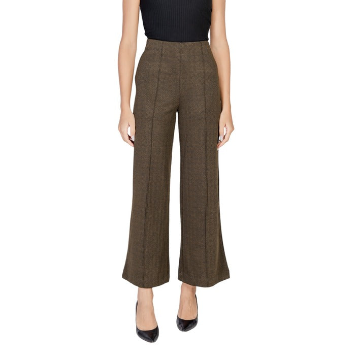 Ichi Pantaloni Donna