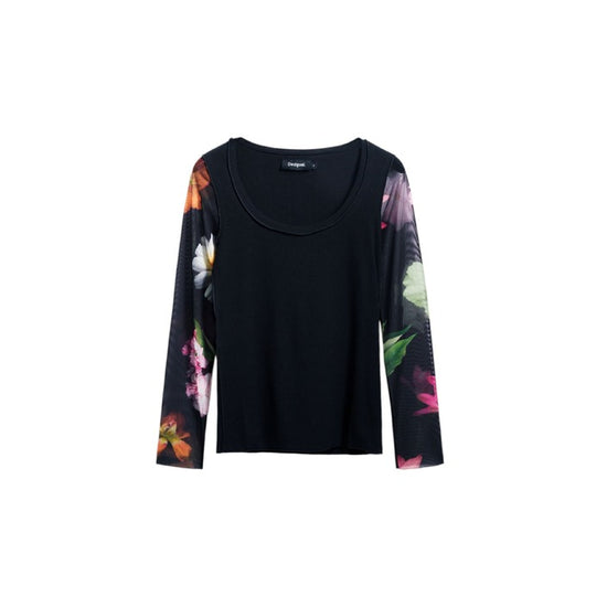 Desigual T-Shirt Donna