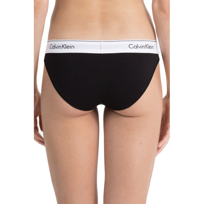 Calvin Klein Underwear Intimo Donna Slip