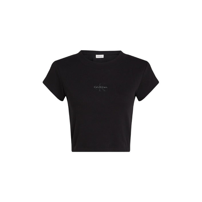 Calvin Klein Jeans T-Shirt Donna