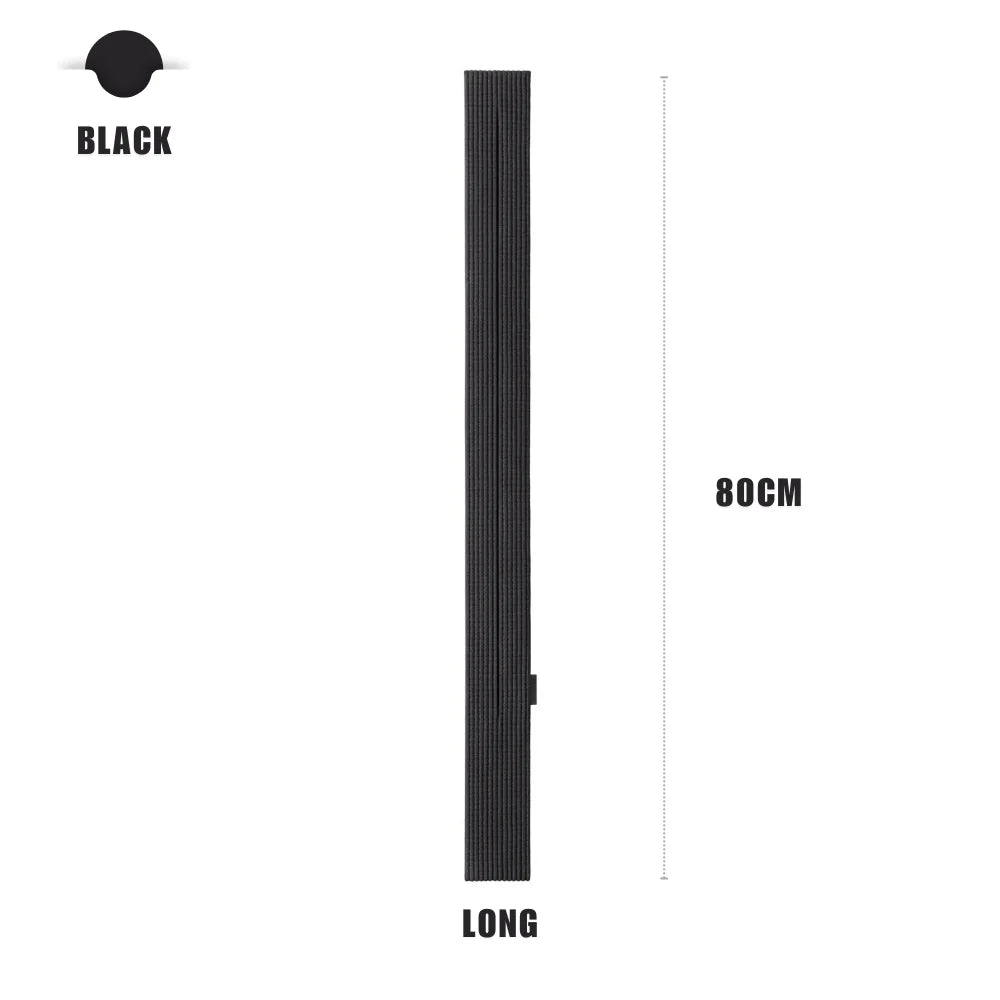 Phone Pocket Borsa Tracolla – 40-80 cm, Per Cellulare