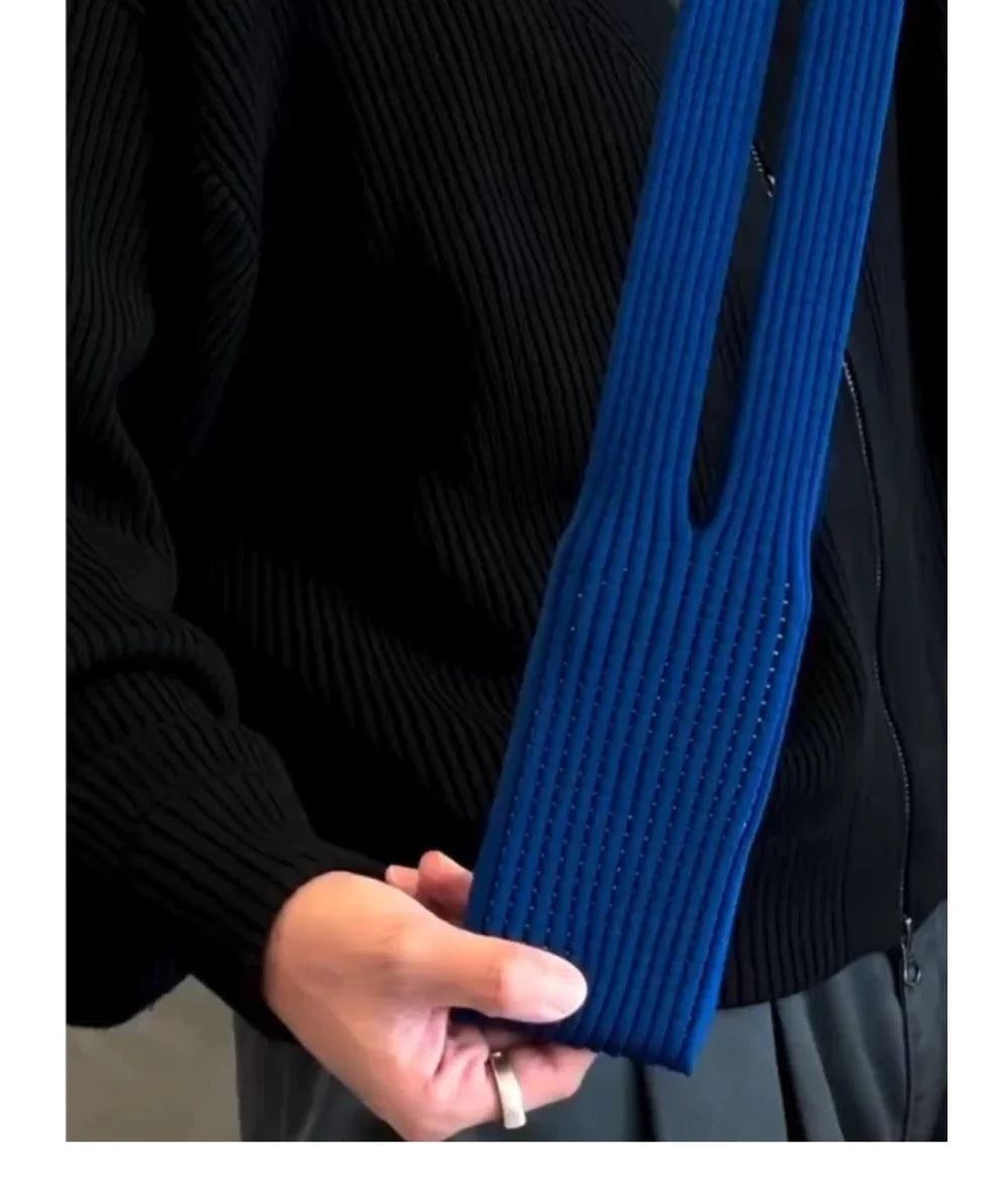 Phone Pocket Borsa Tracolla – 40-80 cm, Per Cellulare