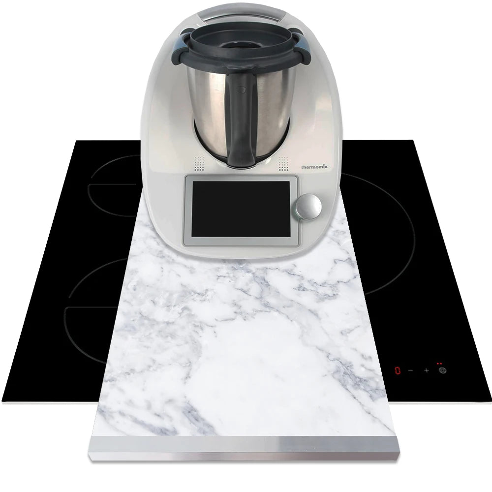 Base Scorrevole per Bimby e Robot da Cucina 60x30 cm