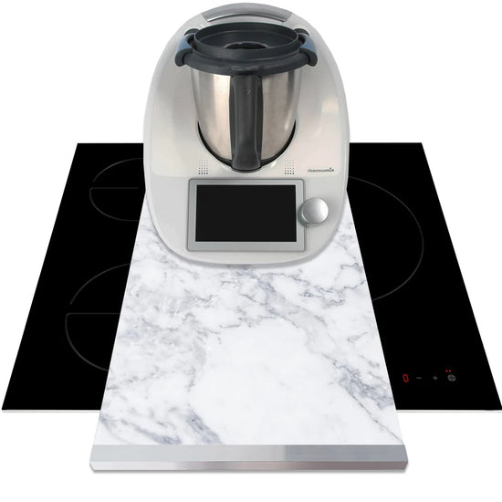 Base Scorrevole per Bimby e Robot da Cucina 60x30 cm