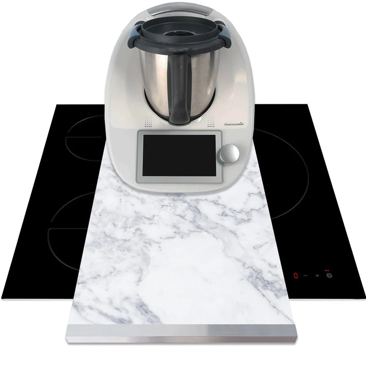 Base Scorrevole per Bimby e Robot da Cucina 60x30 cm