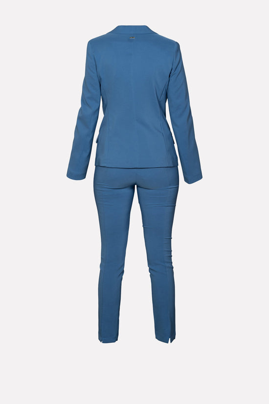 Tailleur skinny donna No-nà: Eleganza e Stile Sottili