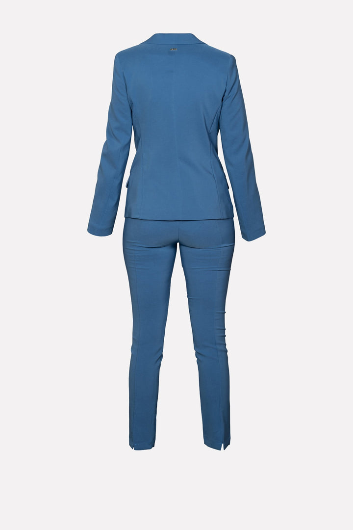 Tailleur skinny donna No-nà: Eleganza e Stile Sottili