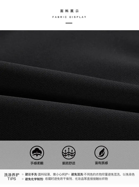 Blazer Donna Crop Punk Gothic con Catena – Giacca  Streetwear