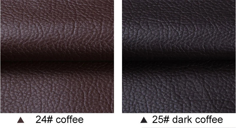 Tessuto in finta pelle embossée “lychee” 100×140 cm – PU faux leather sintetico per cucito, borse, tappezzeria e artigianato