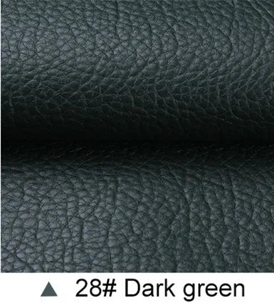 Tessuto in finta pelle embossée “lychee” 100×140 cm – PU faux leather sintetico per cucito, borse, tappezzeria e artigianato